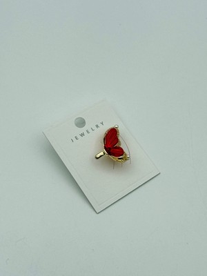 Piercing Kıkırdak Küpe Metal Minimal Şıklık Zarif Hediye