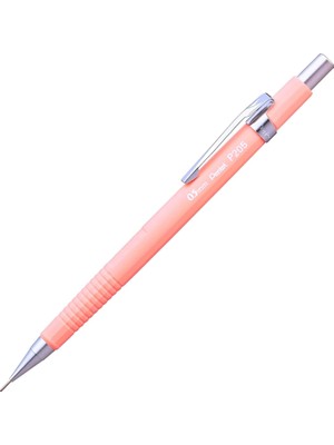 Pentel 0.5 mm - Çizim Yazı Için Versatil Pembe