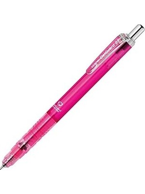 Uravas Store Zebra Dlg Light V.klm 05 mm Seffaf Pembe