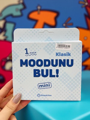 Takı Seti Mini Modunu Bul 4 Şık Hediye