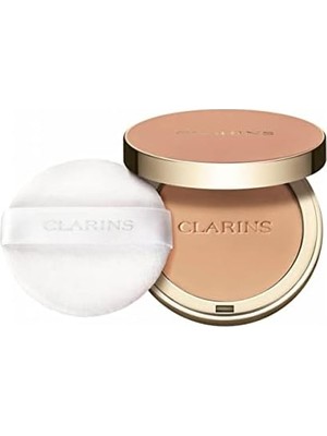 Ever Compact Powder 05 Medium Deep Pudra