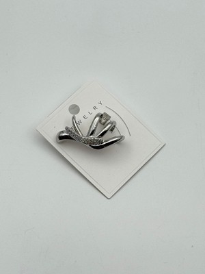 Piercing Kıkırdak Küpe Metal Zarif Hediye