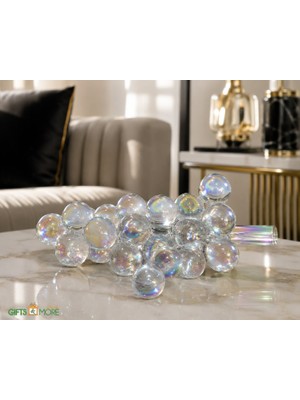 Gfsmore Kristal Cam Üzüm Salkımı
