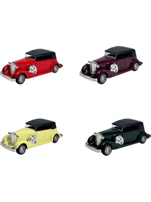 Uravas Store WK-615-7B-10B-13B-14B Çekbırka 1 322 Klasikl Araba