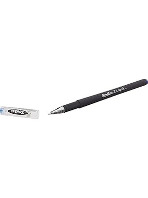 Uravas Store Scrikss Office Speed Jel Tükenmez Kalem 12'li Ambalaj Mavi 0.5 mm