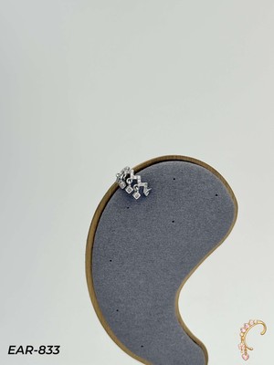 Piercing Kıkırdak Küpe Metal Şık Hediye