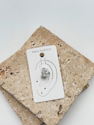 Piercing Kıkırdak Küpe Metal Özel Hediye
