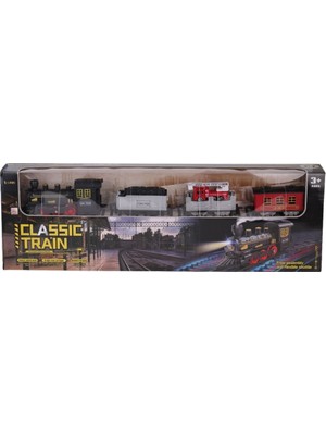 Uravas Store 5834-1P Traın 3lü Tren