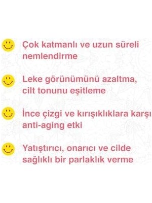 Peptit & 8d Hyaluronik Asit Nemlendirici Krem 30 Ml- Peptide& All Day All Night Peptide Cream