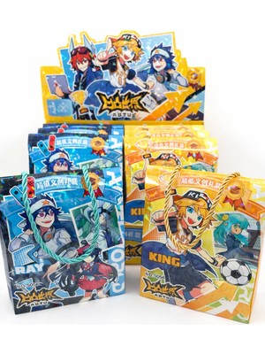 Takı Seti Anime Kalem Defter X8 Özel Hediye