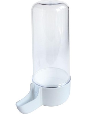Beak's Kuş Sulukları, Büyük Gaga Suluk 200 Ml, x 20 Adet