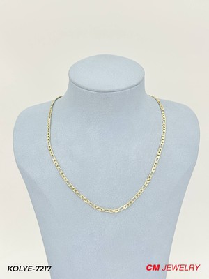 Kolye Metal 45CM Özel Hediye