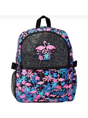 Smiggle Flamingo Okul Çantası