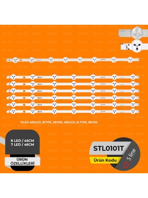 Uravas Store Vestel 49DLED_ATYPE_REV00 STL101X1+STL187X6