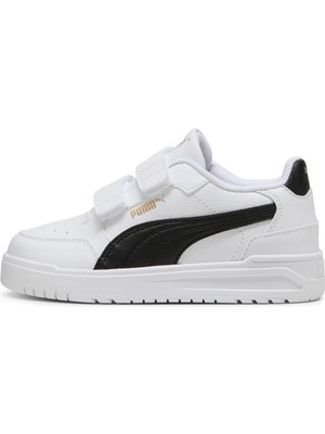 Puma Shuffle Downtown Çocuk Ayakkabısı