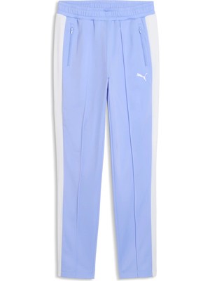 Puma T7 Always On Genç Dar Kesim Eşofman Altı