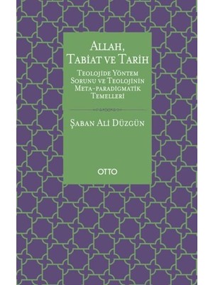 Aksiyon Global Allah, Tabiat ve Tarih