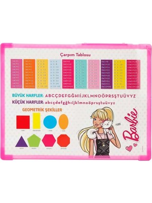 Uravas Store Üreticiniz DSN020 Nessiworld Abaküslü Yazı Tahtası