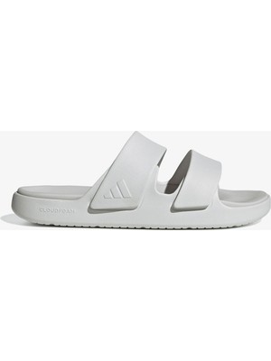 adidas Znsory Unisex Beyaz Terlik.-
