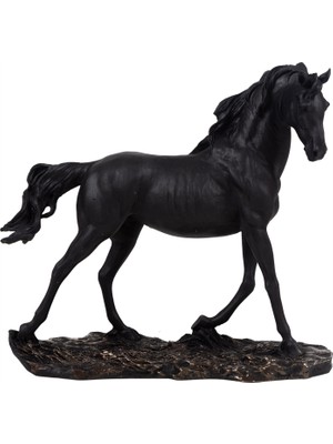 Mudo Home YÜRÜYEN AT BİBLO 29 CM