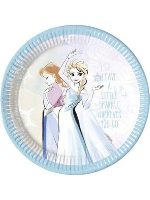 Mavi Frozen Tabak