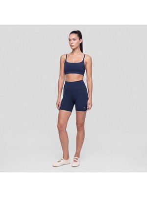 Qua Home Q Active Kadın Bra Lacivert