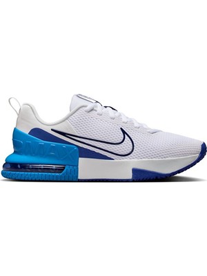 Nike M Air Max Alpha Trainer 6 Erkek Koruyucu Yastıklamalı Spor Ayakkabı