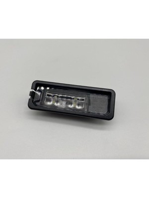 Shopwave Parça Deponuz (339) (2011-2015) LED Plaka Lambası 1K8943021D / 1K8943021 Passat B7