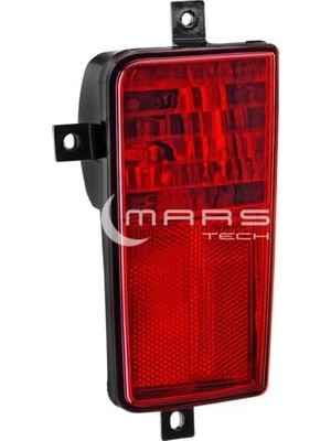 Shopwave Mars Reflektör Arka Sol Tampon Fiat Ducato Maxi 06 - Mrs 510362