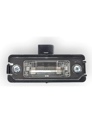 Shopwave Arka Plaka Aydınlatma Lambası 1J6943021 Vw Hb 2001-2002