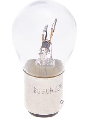 Shopwave P21/4 12V BAZ15D (10 Adet)