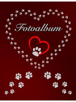 Shopwave Independently Published Fotoalbum Für Hunde Katzen Haustiere Geschenkidee Hundeliebhaber Katzenlieb