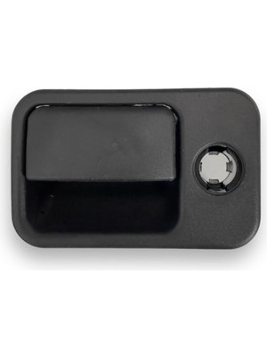 Shopwave Torpido Kapağı Açma Kolu Mandalı 1H6857147 Vw Vento 1992-1998