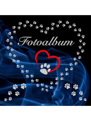 Shopwave Independently Published Fotoalbum Für Hunde Katzen Haustiere Geschenkidee Hundeliebhaber Katzenlieb