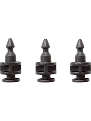 Shopwave Arka Stop Lambası Bağlantı Pimi 3 Adet 2E0945230 Vw Crafter 2013-2016