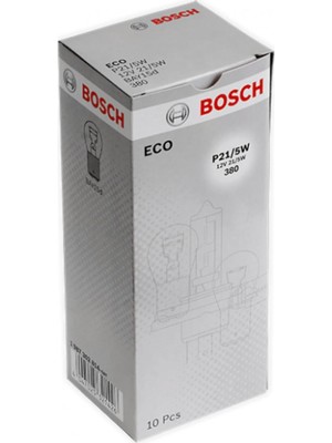 Shopwave Ampul 12V P21/5W 21/5 W BAY15D Çift Duy Şaşi 7528-1 987 302 814