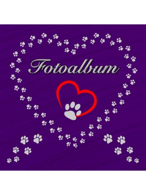Shopwave Independently Published Fotoalbum Für Hunde Katzen Haustiere Geschenkidee Hundeliebhaber Katzenlieb