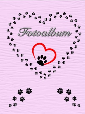 Shopwave Independently Published Fotoalbum Für Hunde Katzen Haustiere Geschenkidee Hundeliebhaber Katzenlieb