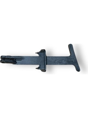 Shopwave Motor Kaput Açma Emniyet Mandalı 1J5823593C Vw Bora 1999-2005