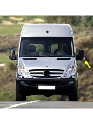 Shopwave Sol Dikiz Aynası Sinyal Lambası A0018228920 Mercedes Sprinter 2007-2016