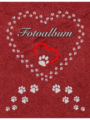 Shopwave Independently Published Fotoalbum Für Hunde Katzen Haustiere Geschenkidee Hundeliebhaber Katzenlieb