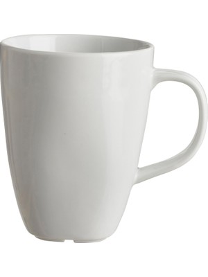 Shopwave Värdera Kupa, 30 Cl, Beyaz