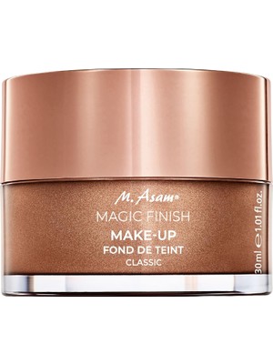 Shopwave M.asam Magic Fondöten 30 ml