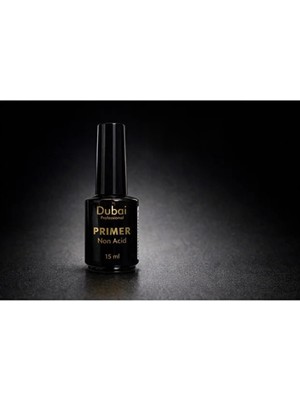 Shopwave Fontenay Dubai Professional Non Acid Primer Protez Tırnak Non Acid Primer 15 ml Beyaz