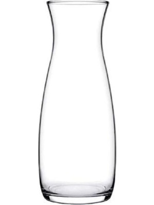 Shopwave Paşabahçe Amphora Karaf Tekli̇ Si̇li̇kon Contali 1300 cc