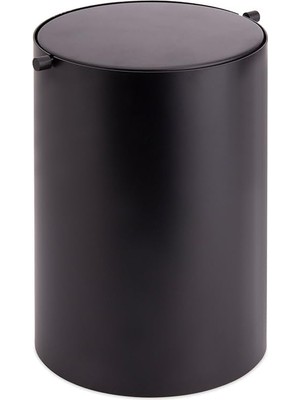 Shopwave System Siyah Banyo Kovası - BA4013 033 Al6-Al6