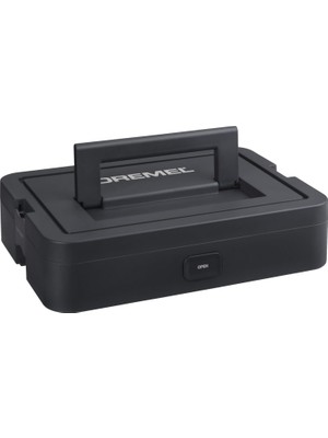 Shopwave Dremel Box Platinum Çanta DMB1J