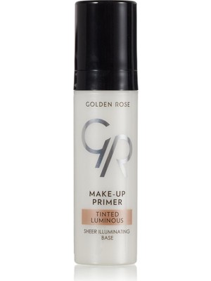 Shopwave Make-Up Primer Tinted Luminous 1 Paket