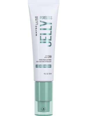 Shopwave New York Poreless Jelly Gözenek Gizleyici Makyaj Bazı