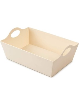 Shopwave Bora Plastik BO976 Çok Amaçlı Sepet, No:2